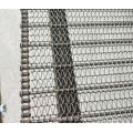 Food Grade 304 Stainless Steel Chain Mesh Belt